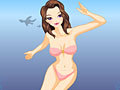 Dress Up - Fashion Mermaid online spielen