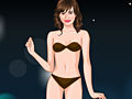 Dress up Demi Lovato (Demi Lovato) online spielen