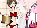 Dress Up - Fashion Office online spielen