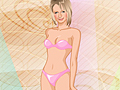 Kleid Paris Hilton (Paris Hilton) online spielen