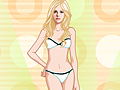 Dress up Avril Lavigne (Avril Lavigne) online spielen