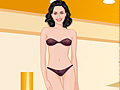 Dress up Katy Perry (Katy Perry) online spielen