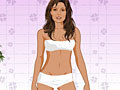 Dress up Angelina Jolie online spielen