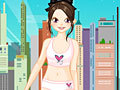 Dress - City Girl online spielen