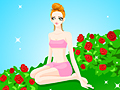 Dress - Ballerina und Rosen online spielen