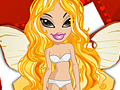 Kleid - Fashion Bratz online spielen