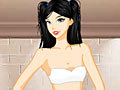 Dress Up - Queen of Punk online spielen