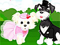 Dress Up Puppy online spielen