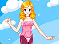 Dress Stewardess online spielen