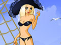 Dress - Lady Pirates online spielen