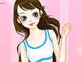 Amy Dress Up online spielen