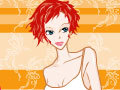 Dress Up Top Model online spielen