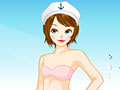 Sailor Girl Dress Up 2 online spielen