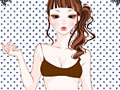 Dress Up - Dress Excellent online spielen