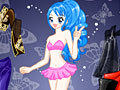 Dress - Beauty Cabaret online spielen