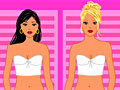 Dress Up - My Store online spielen