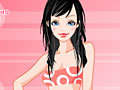 Dress up Karin online spielen