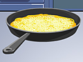 Cooking omelet 2 online spielen