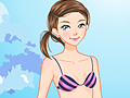 Dress - Beach Beauty online spielen