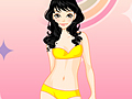 Girl Dress Up online spielen