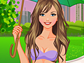 Dress Up - Das Tauwetter online spielen