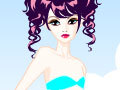 Mermaid Dress Up online spielen