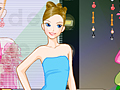 Fashion Dress Up online spielen