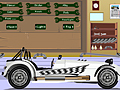 Pimp My Classic Racecar online spielen