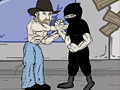 Chuck Norris online spielen