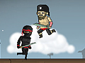 Pirates vs Ninjas online spielen