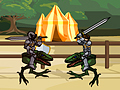 Monster Joust Madness online spielen