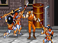 Final Fight online spielen