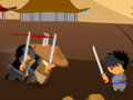 Ninja Quest online spielen