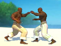 Capoeira Fighter online spielen