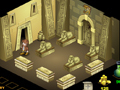 Des Pharaos Tomb online spielen