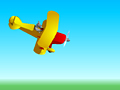 Air Adventure online spielen