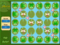 Frog Mania online spielen