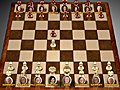 Obama Chess online spielen