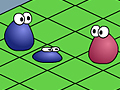 Blob Wars online spielen