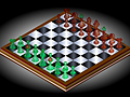 3D Chess online spielen