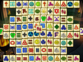 Celtic Mahjong online spielen