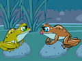 Frogs online spielen