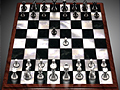 Flash Chess 3 online spielen