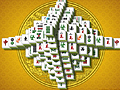 Mahjong Tower online spielen