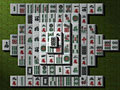 Mahjongg 3D online spielen