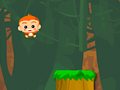 Monkey Jump online spielen