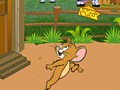 Tom und Jerry in super Käse Bounce online spielen