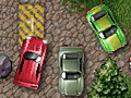 Park Your Ride 2 online spielen