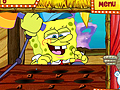 Sponge Bob Square Pants: Bikini Bottom Karneval online spielen