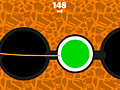 Line Game orange online spielen